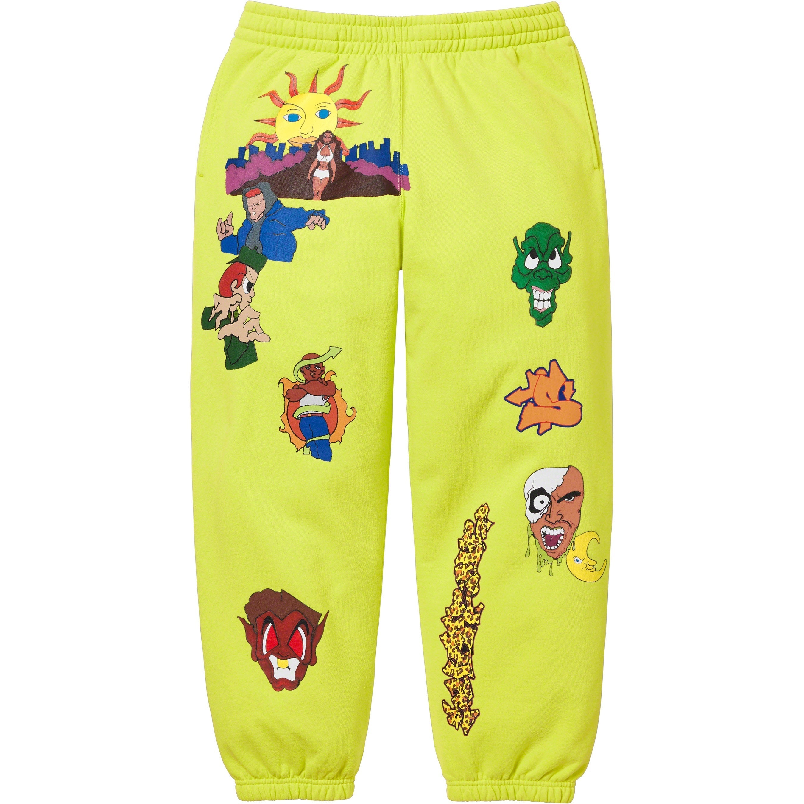 Sunrise Sweatpant view 6